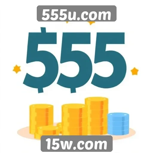 Avaliação das políticas de bônus no site 555u.com