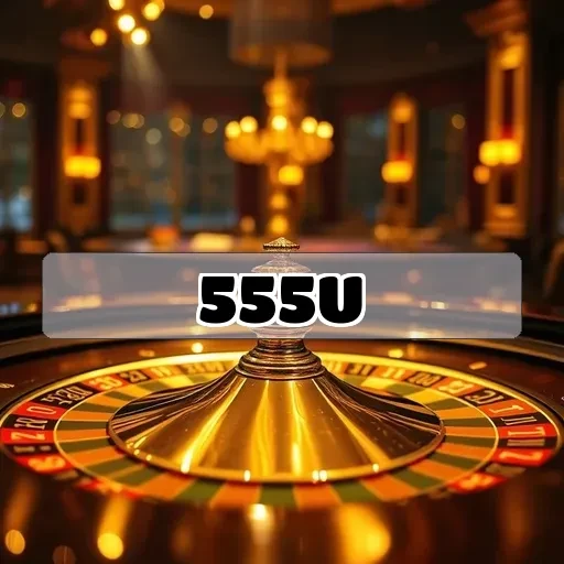 555u.com: Conheça os Bônus Que Transformam Seus Jogos em Vitórias