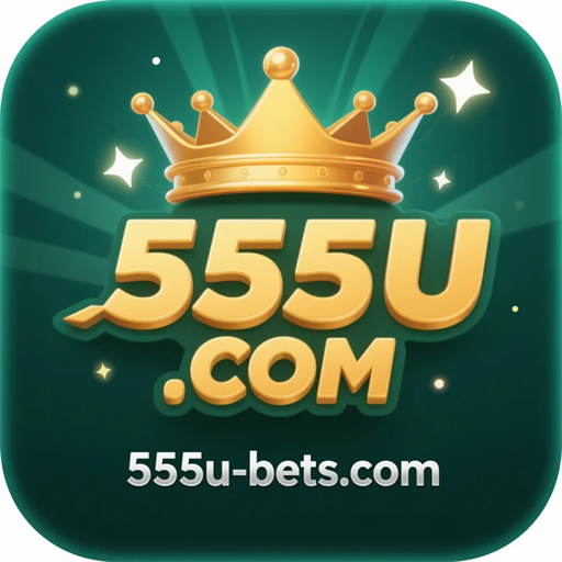 555u.com - O melhor app de cassino e jogos no Brasil