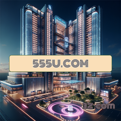Experimente a Plataforma de Jogos do 555u.com com Novidades!