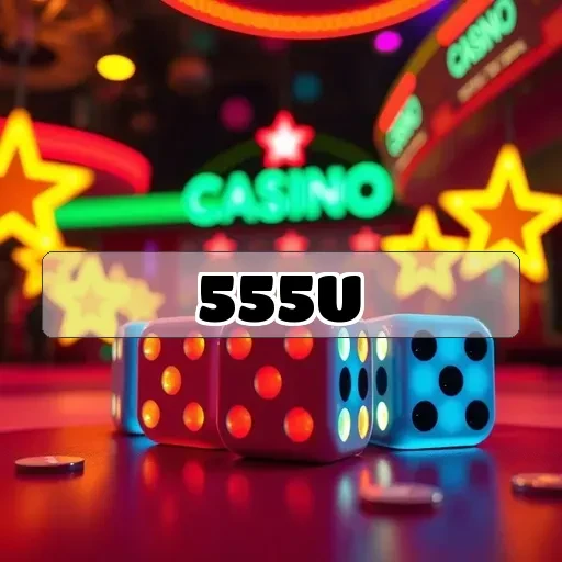 555u.com: Pagamentos Ágeis e Seguros para Jogadores
