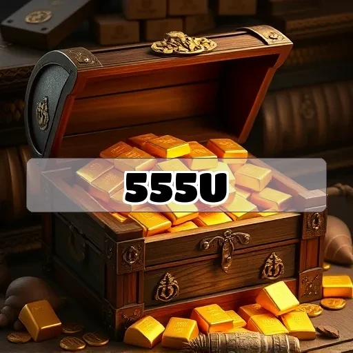 555u.com: Recursos de Suporte que Revolucionam sua Experiência de Jogo