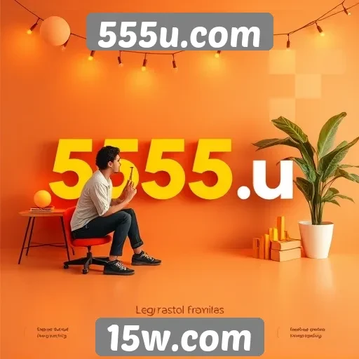 Como a plataforma 555u.com se destaca em promoções